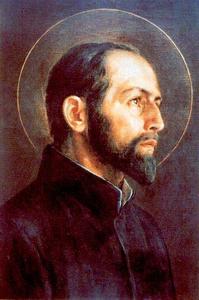 Picture of Saint Anthony Mary Zaccaria