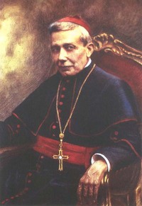 Picture of Blessed Marcelo Spinola