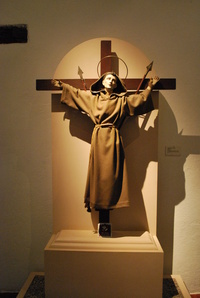 Picture of Saint Philip of Jesus