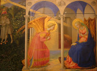 Picture of Solemnity of the Annunciation or Incarnation of the Lord