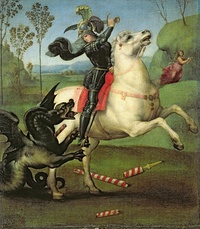 Picture of Saint George
