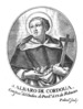 Blessed Alvaro of Cordoba