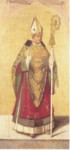 Saint Zosimo of Syracuse