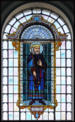 Saint Edward III the Confessor