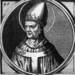 Saint Sixtus III, pope