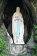 Bienaventurada Virgen María de Lourdes