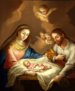 Natividad de nuestro Señor Jesucristo
