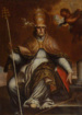 San Gregorio I Magno papa